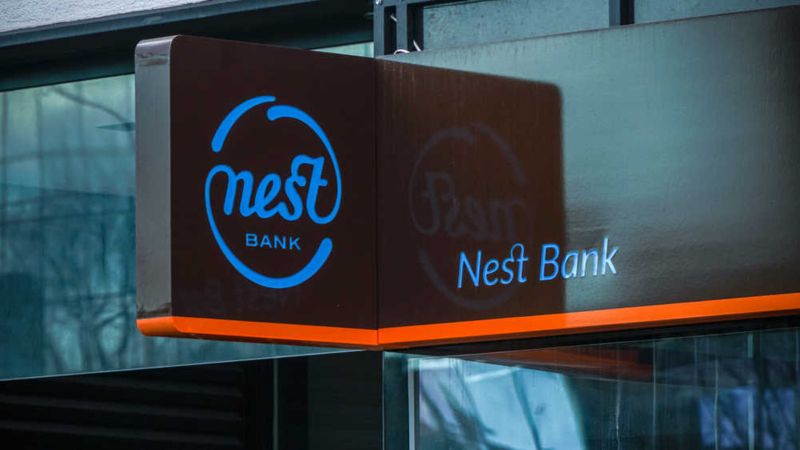 Oprocentowanie lokat i kont oszczędnościowych maj 2023