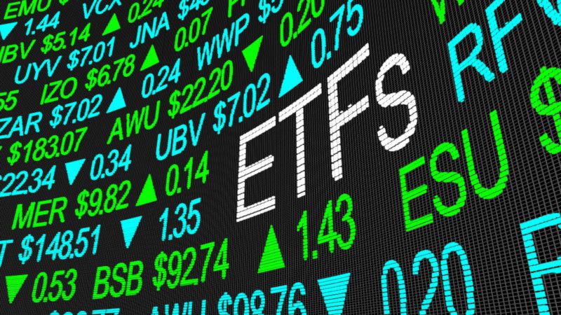 BETA ETF na S&P 500 zadebiutował na giełdzie, wkrótce kolejne ETF-y