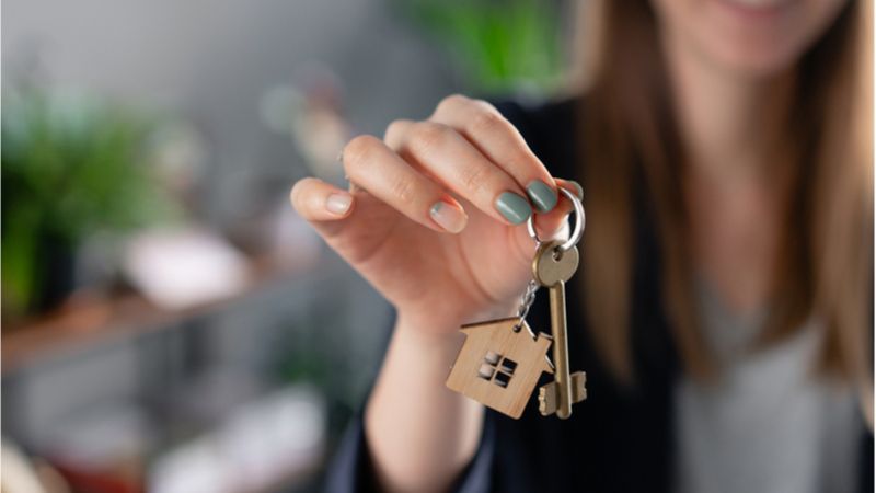 Rząd proponuje najtańsze kredyty w historii