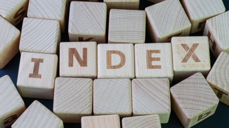 fundusze indeksowe