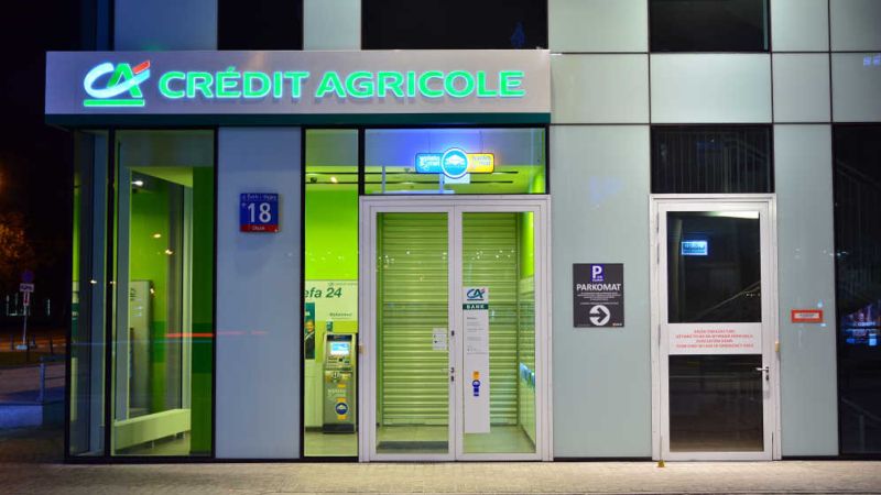 Nie ma już lokaty na 8,00%. Credit Agricole obniża oprocentowanie Lokaty Powitalnej
