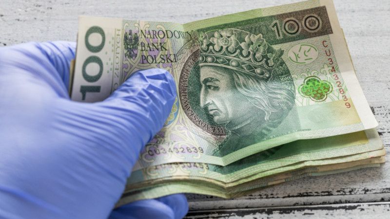 Wartość depozytów gospodarstw domowych