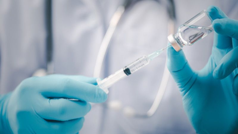 Pfizer ma skuteczną szczepionkę na koronawirusa. Rynki oszalały z radości