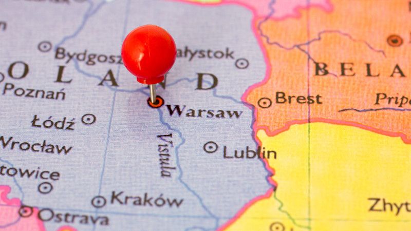 Polska