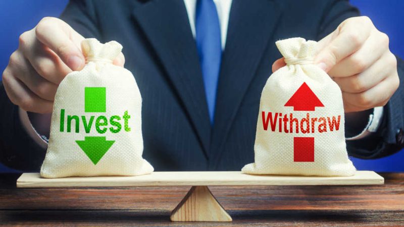 Które TFI pozyskują w tym roku kapitał?