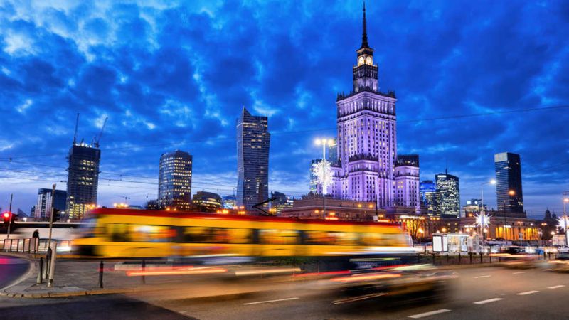 PKB Polski w IV kwartale 2021