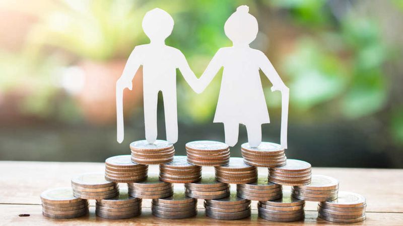 Polacy boją się głodowych emerytur i planują pracować dłużej