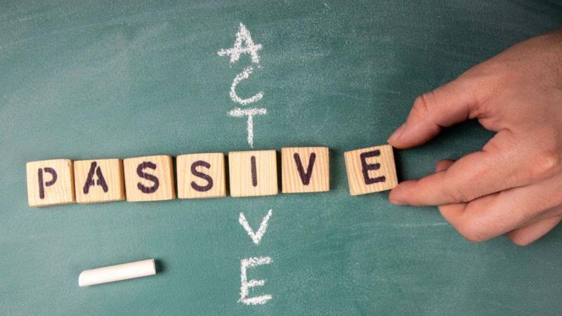 Ile Polacy ulokowali w funduszach pasywnych?