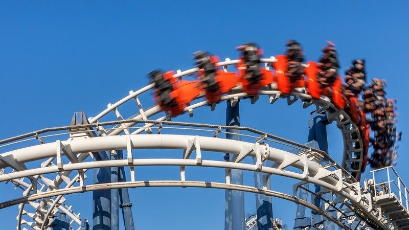 Rollercoaster