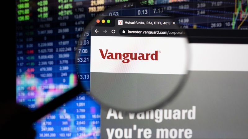 Vanguard