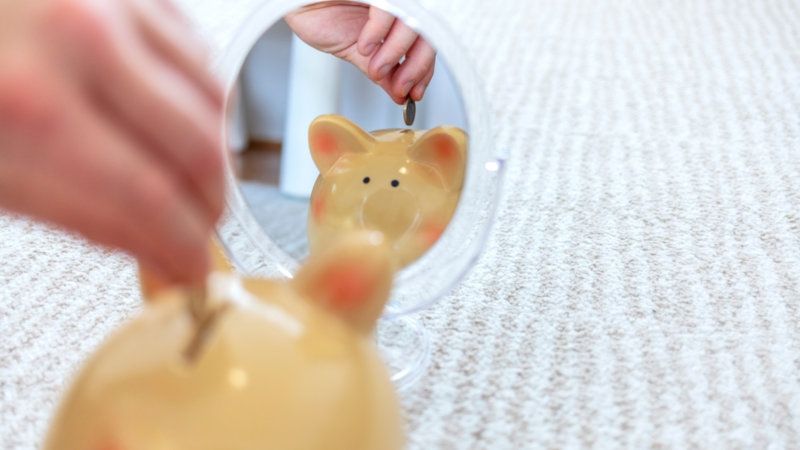 Trwa wyprzedaż w Rosji. W jakim stopniu dotyka to posiadaczy funduszy inwestycyjnych?