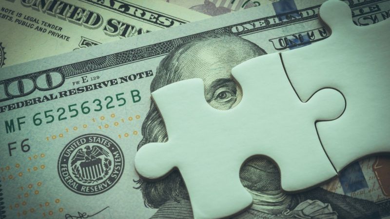 Inflacyjne zagadki w USA