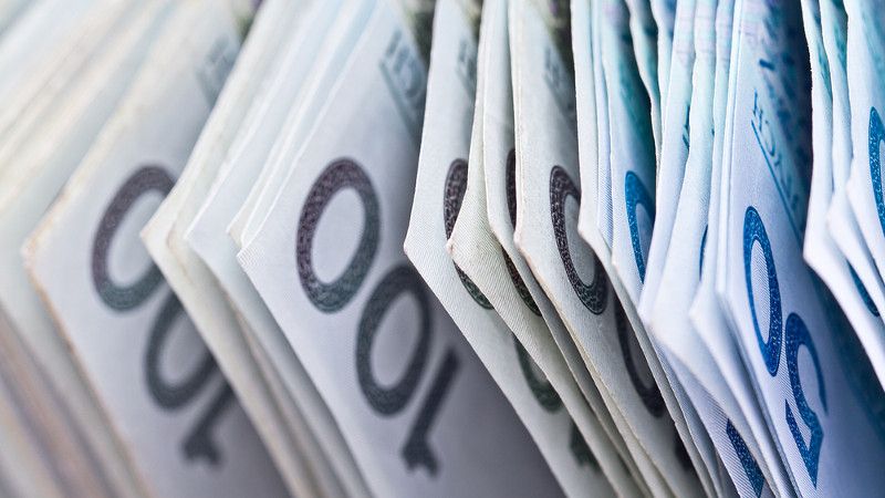 Problematyczny WIRON może przejść do lamusa