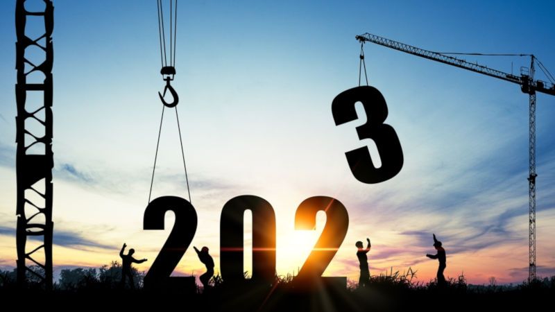 Plany TFI na 2023 rok