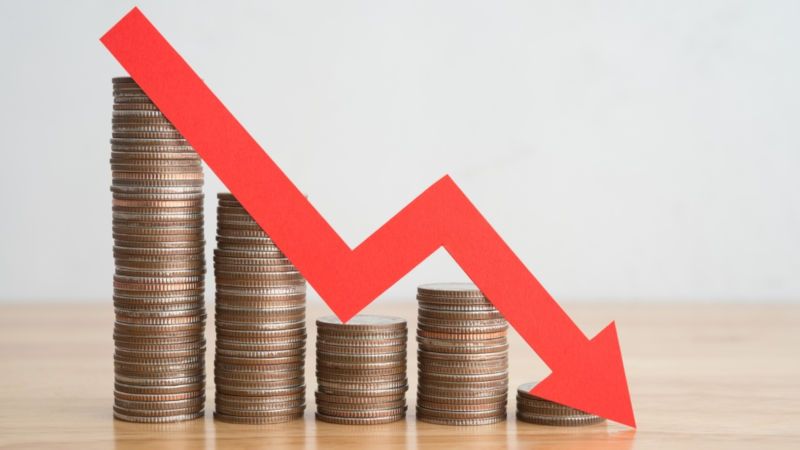 Mocno spadł wynik finansowy TFI