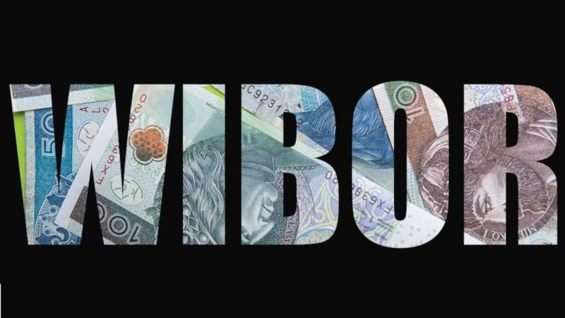 WIBOR - co to jest