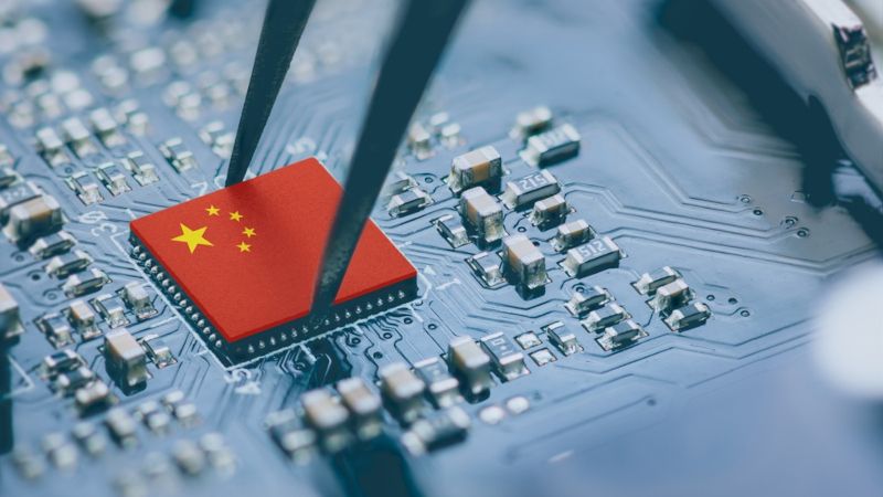 DeepSeek – czyli niepewność na rynkach