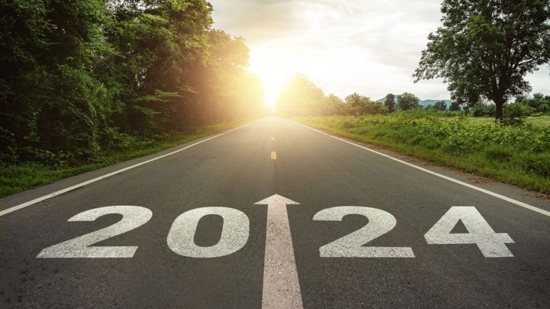 Prognozy PKB i inflacji dla Polski (wrzesień 2024)