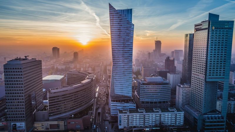 Warszawa