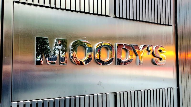 Moody's