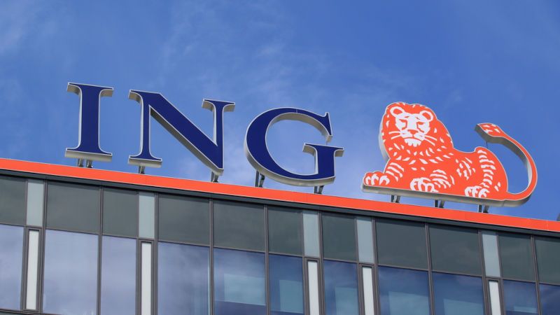 ING daje 7,9% na start