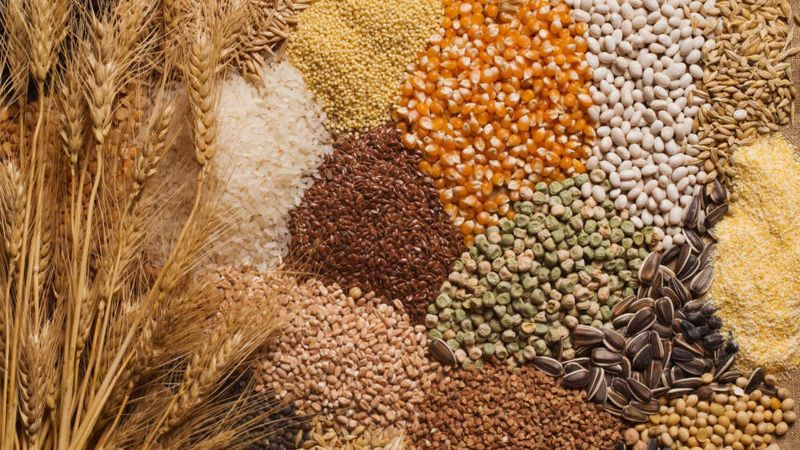 Ceny żywności na świecie i w Polsce