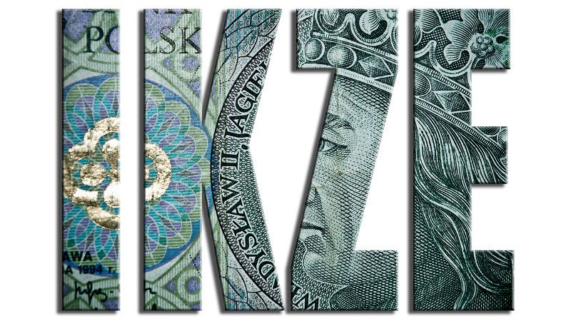 Wykorzystaj ulgę podatkową: IKZE Amplico Fundusze Inwestycyjne