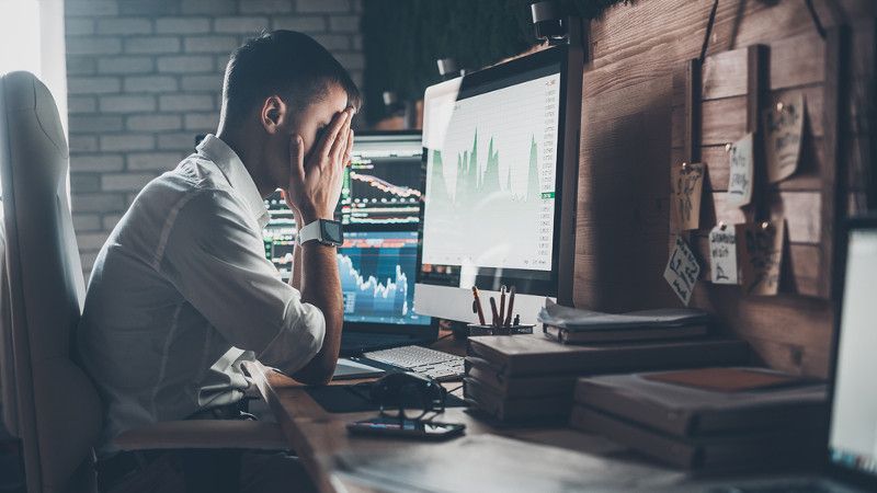 W sierpniu fundusze pasywne odnotowały odpływy