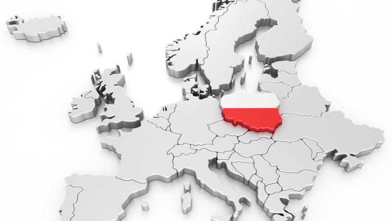 Prognozy dla Polski czerwiec 2024