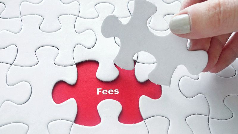 Już ponad połowa funduszy pobiera opłatę zmienną