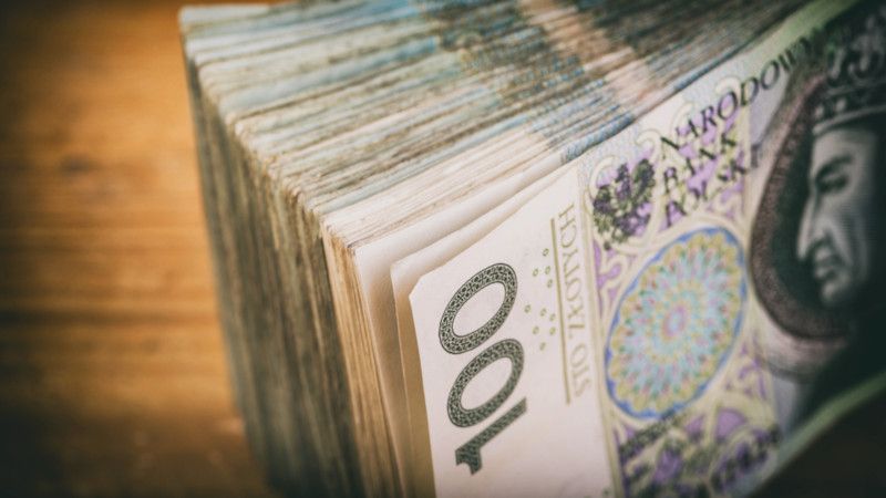 Historyczny kwartał PKO TFI