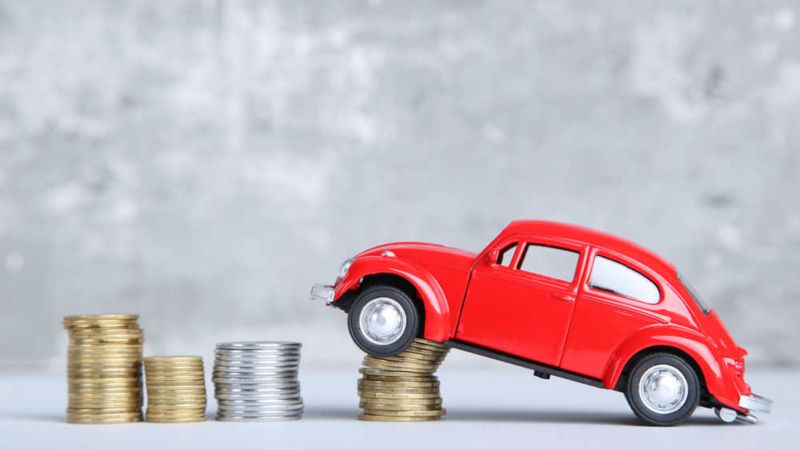 Konto oszczędnościowe w Volkswagen Banku