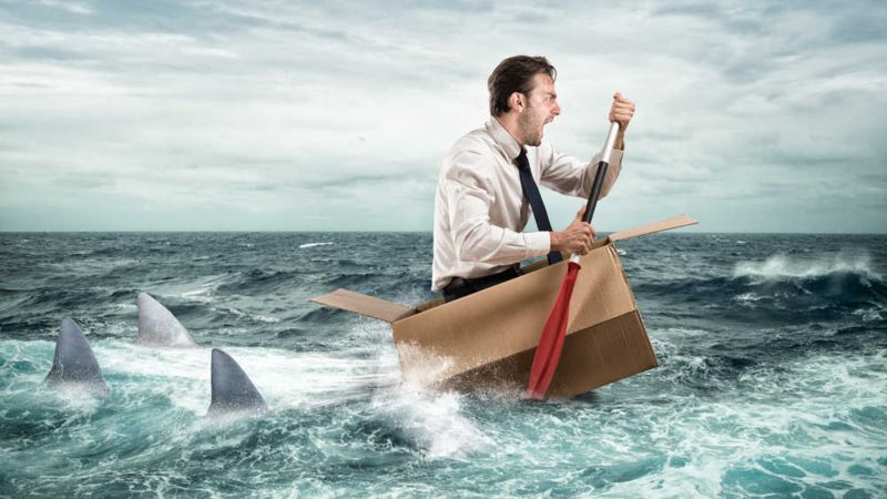 Ubiegłoroczni maruderzy wciąż w ogonie