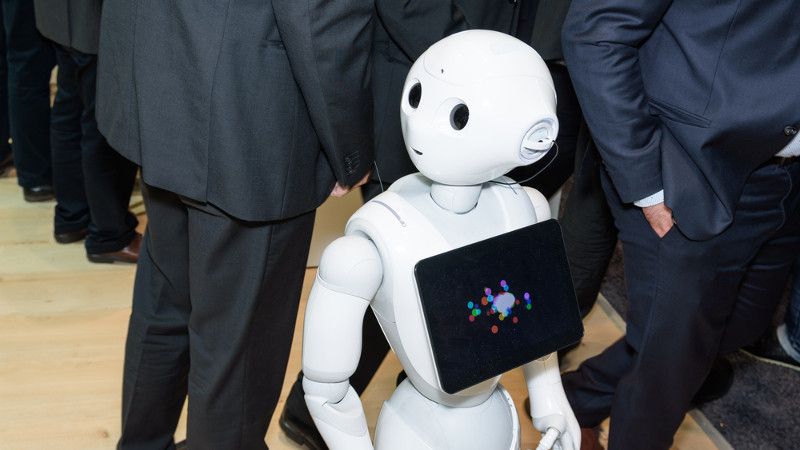Funduszowe robodoradztwo weszło do oferty ING Banku Śląskiego
