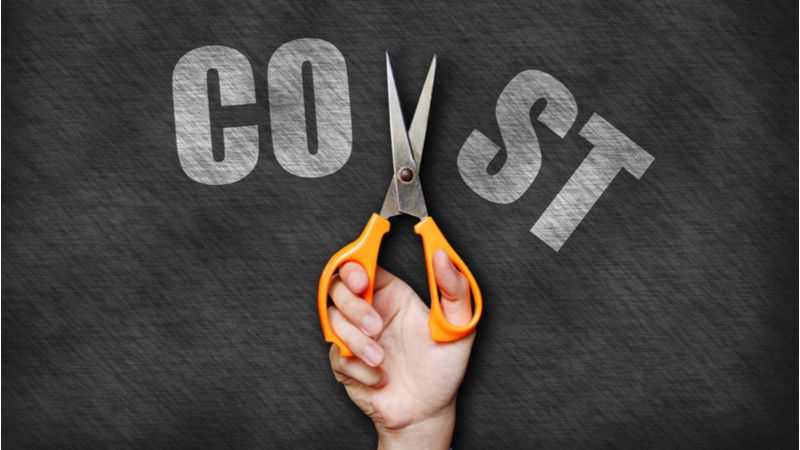 Vanguard zaczął wojnę opłat