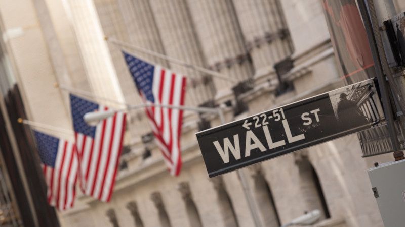 Akcje amerykańskie - scenariusze na 2021 rok