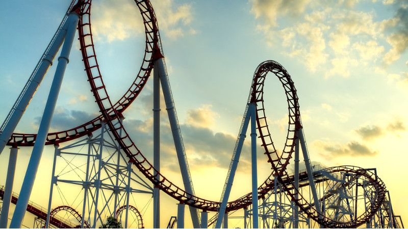 Rollercoaster