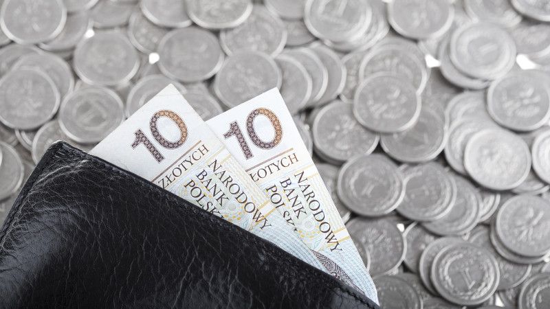 Obligacje detaliczne w marcu kupowane mniej chętnie niż w lutym