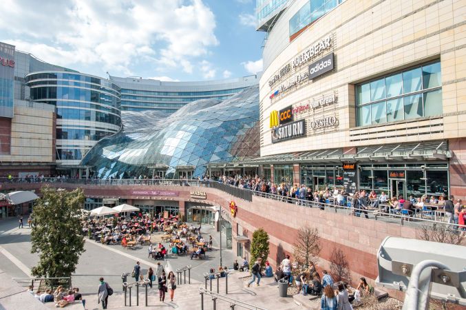 Sprzedaż detaliczna maj 2025