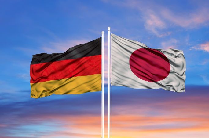 Niemcy największym wierzycielem świata. Japonia zdetronizowana po 34 latach