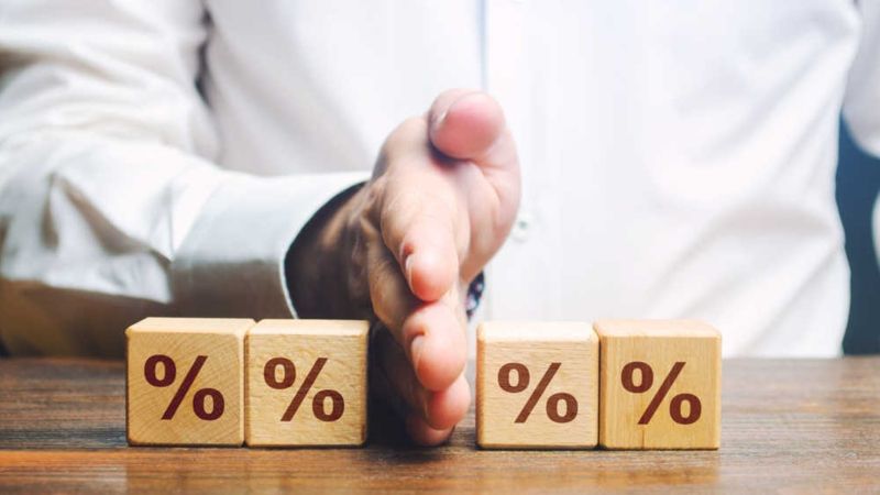 MF tnie oprocentowanie obligacji detalicznych