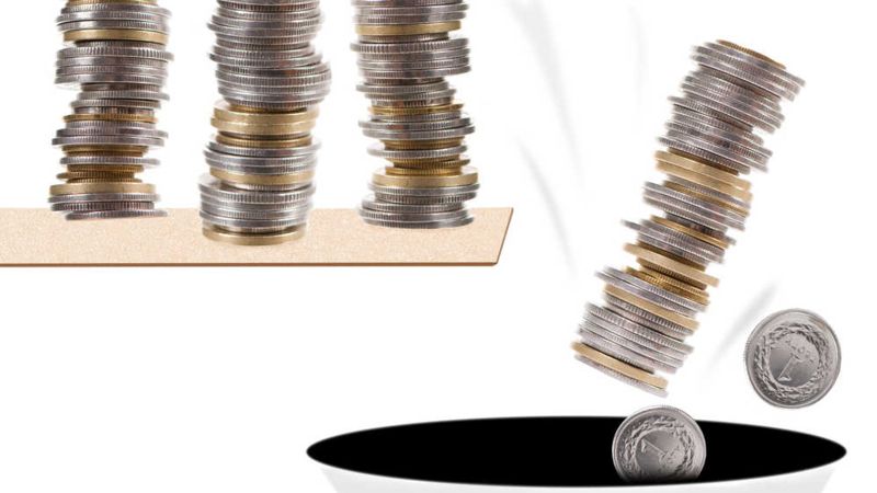 Mediana wynagrodzeń w sierpniu 2024