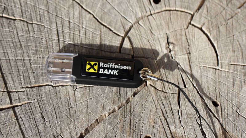 Raiffeisen Digital Bank oferuje darmowe konto osobiste oraz konto oszczędnościowe na 10%