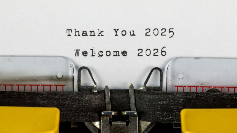 Podsumowanie tygodnia na rynkach (2026-01-02) –  koniec wieńczy dzieło: WIG +47,33%
