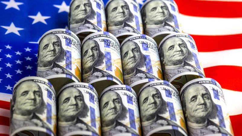 Inflacja w USA sierpień 2023
