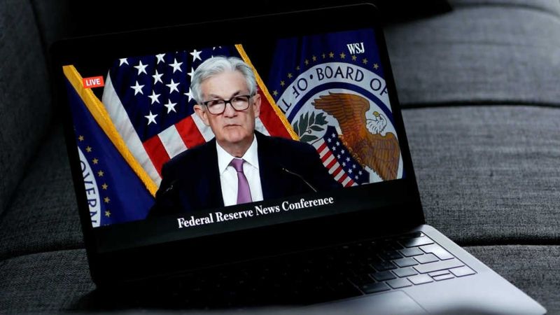 Jerome Powell w Jackson Hole: czas na obniżkę stóp
