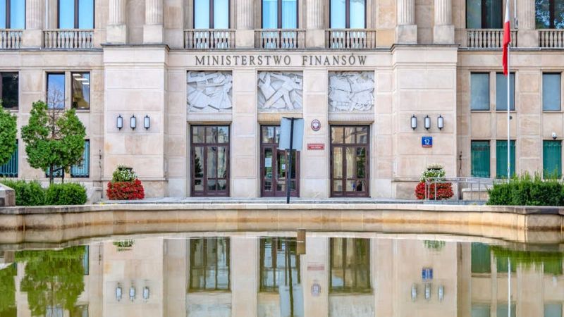 Oświadczenie Ministerstwa Finansów ws. "luki" w PPK