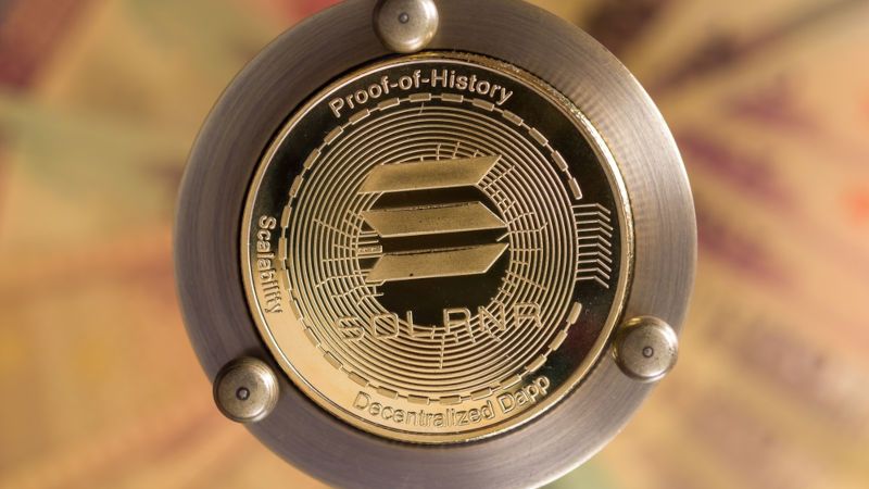 Virtune rozszerza swoją ofertę w Polsce poprzez notowanie Virtune Crypto Altcoin Index ETP na Giełdzie Papierów Wartościowych w Warszawie