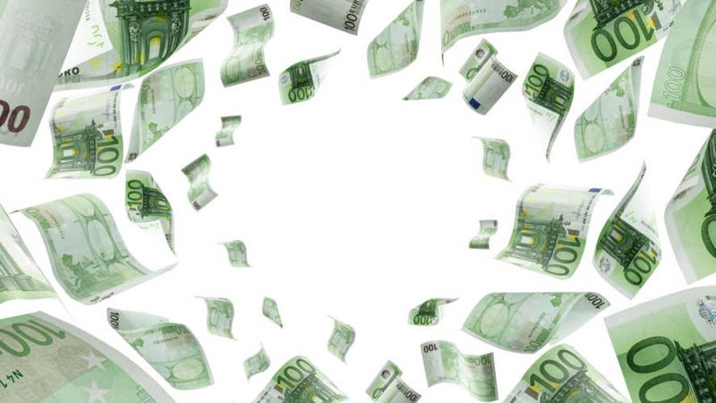 Inflacja strefa euro listopad 2023