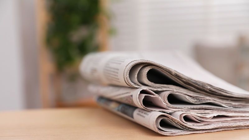 Przegląd prasy (2025-12-23)